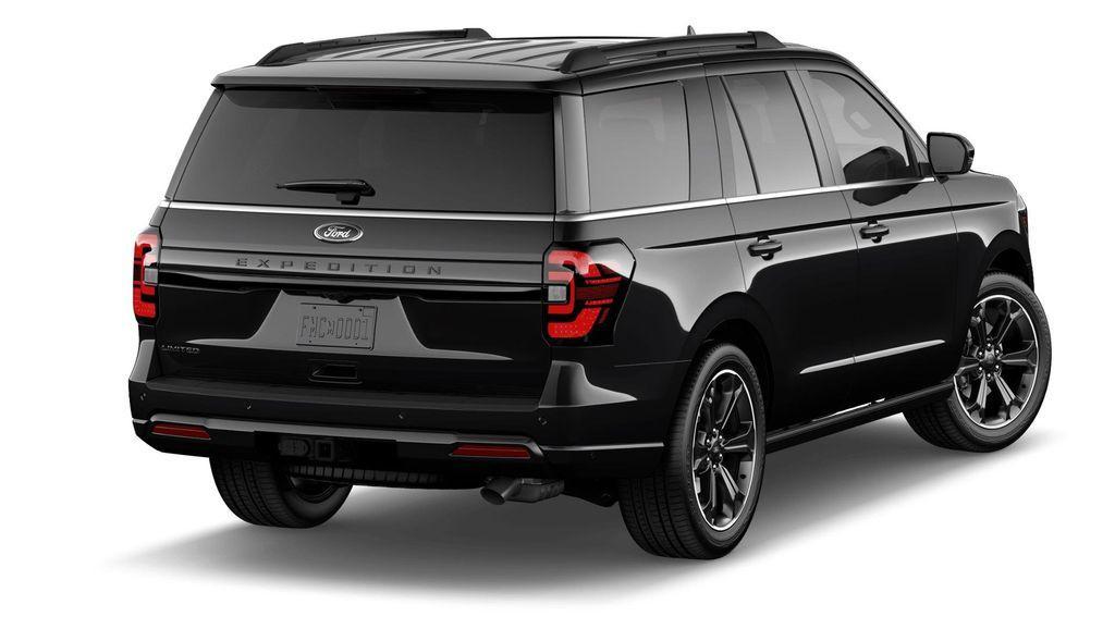 new 2024 Ford Expedition car, priced at $82,860