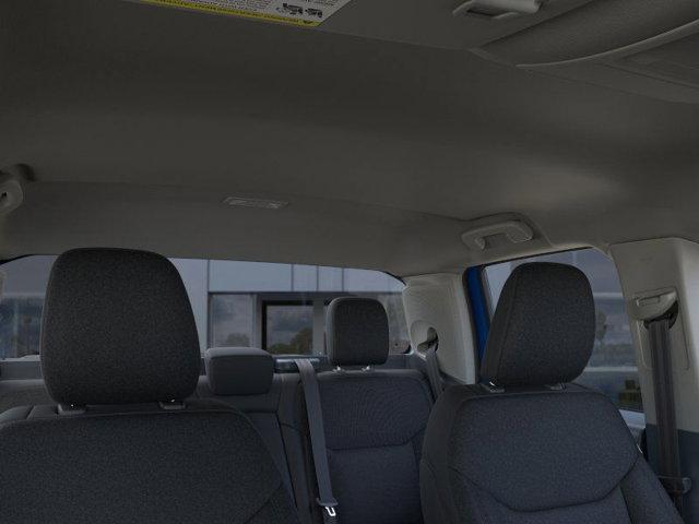 new 2025 Ford Maverick car, priced at $36,448
