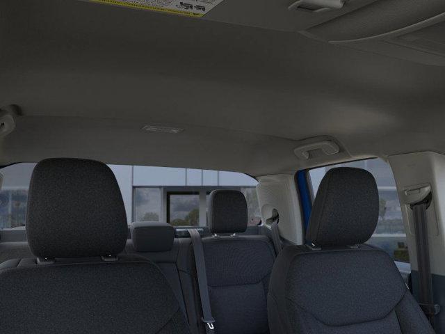 new 2025 Ford Maverick car, priced at $33,948