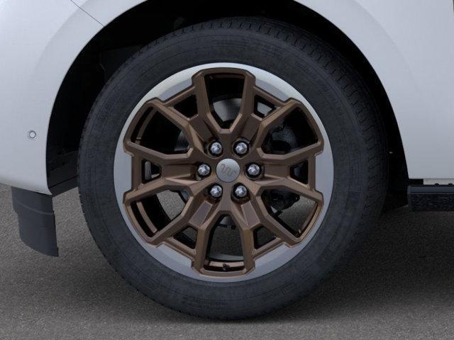 new 2025 Ford Expedition Max car