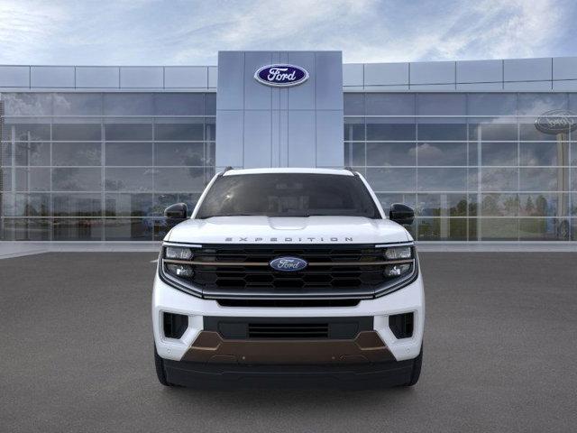 new 2025 Ford Expedition Max car