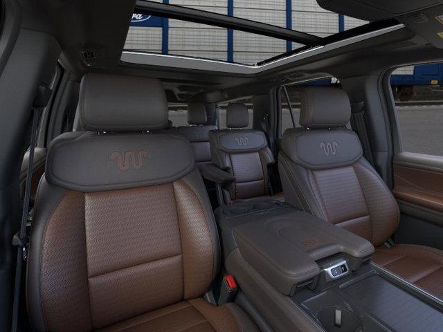 new 2025 Ford Expedition Max car