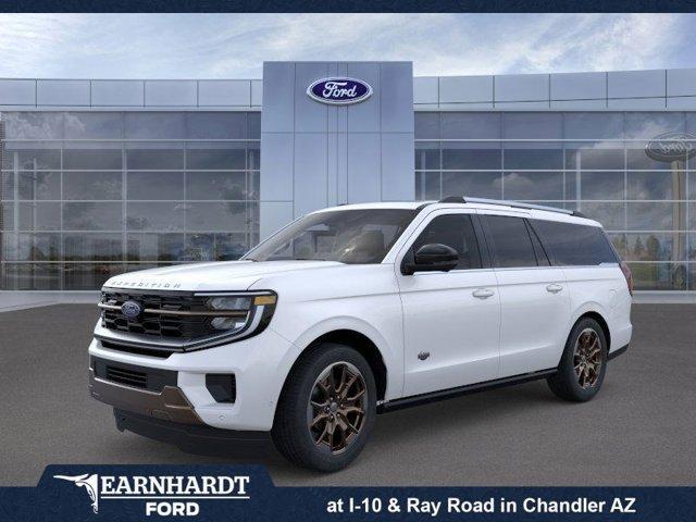 new 2025 Ford Expedition Max car
