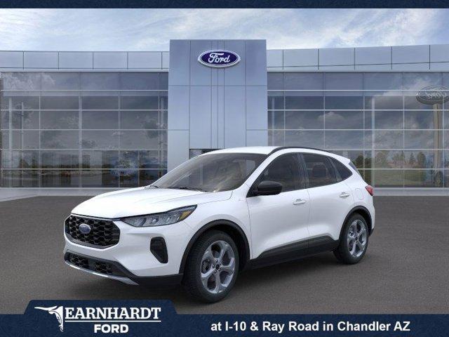 new 2025 Ford Escape car