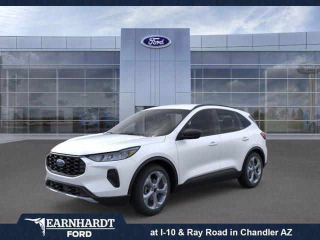 new 2025 Ford Escape car