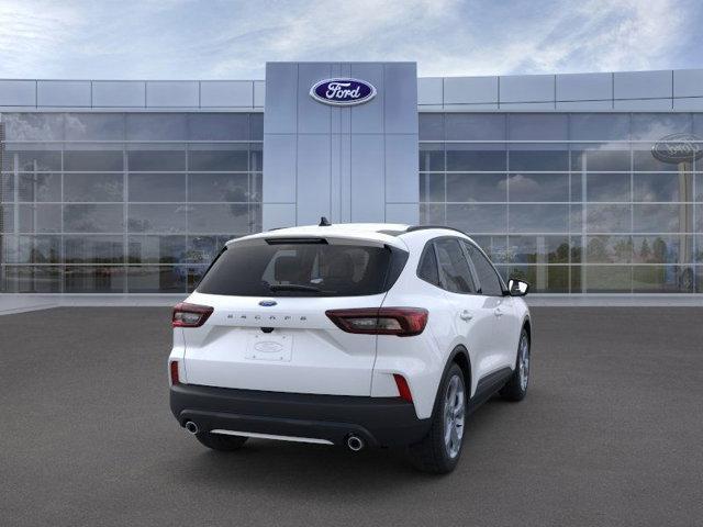 new 2025 Ford Escape car