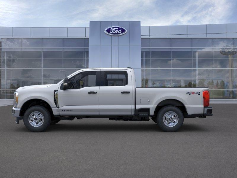 new 2024 Ford F-250 car, priced at $64,475