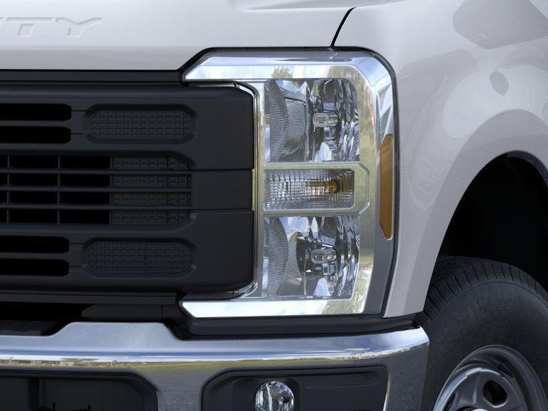 new 2024 Ford F-250 car, priced at $64,475