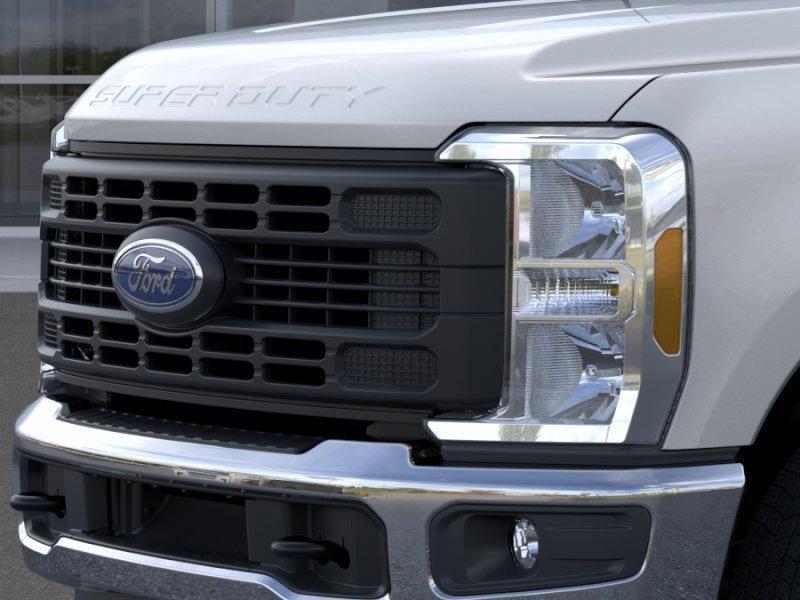 new 2024 Ford F-250 car, priced at $64,475