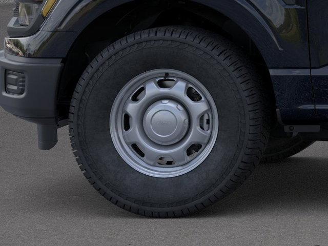 new 2025 Ford F-150 car, priced at $43,703