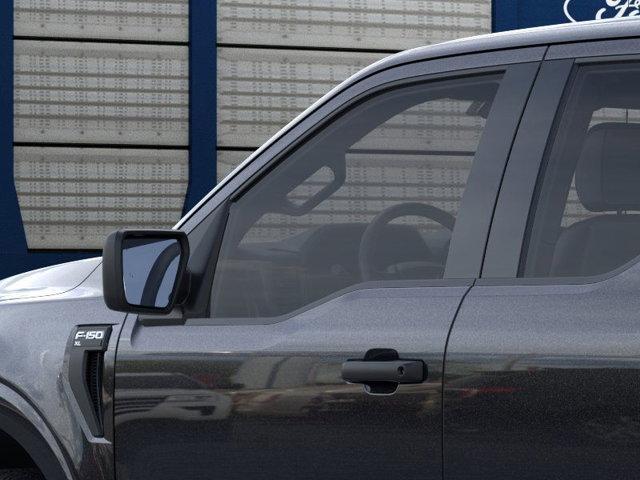 new 2025 Ford F-150 car, priced at $43,703