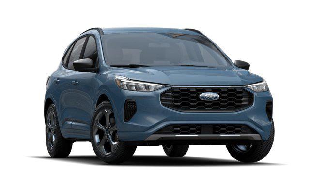 new 2024 Ford Escape car, priced at $29,730