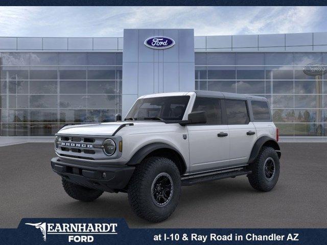 new 2024 Ford Bronco car, priced at $55,980