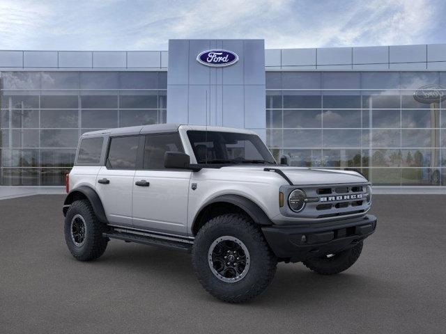 new 2024 Ford Bronco car, priced at $55,980