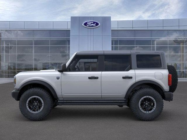 new 2024 Ford Bronco car, priced at $55,980