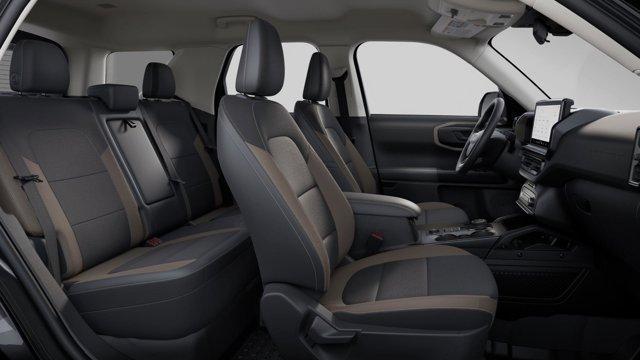 new 2025 Ford Bronco Sport car