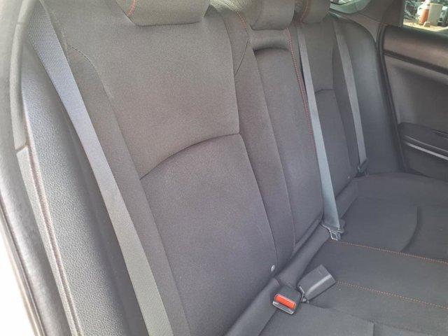 used 2019 Honda Civic Si car, priced at $23,748