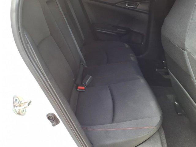 used 2019 Honda Civic Si car, priced at $23,748