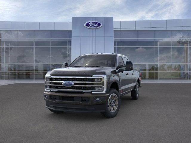 new 2025 Ford F-350 car