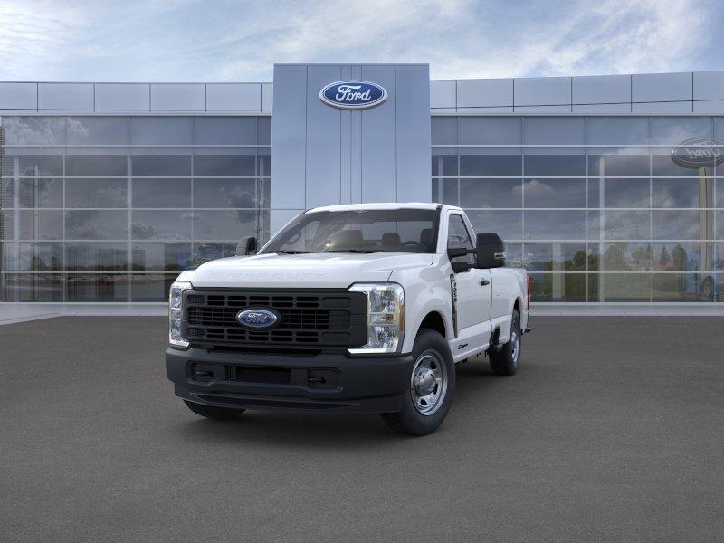 new 2023 Ford F-350 car, priced at $52,900