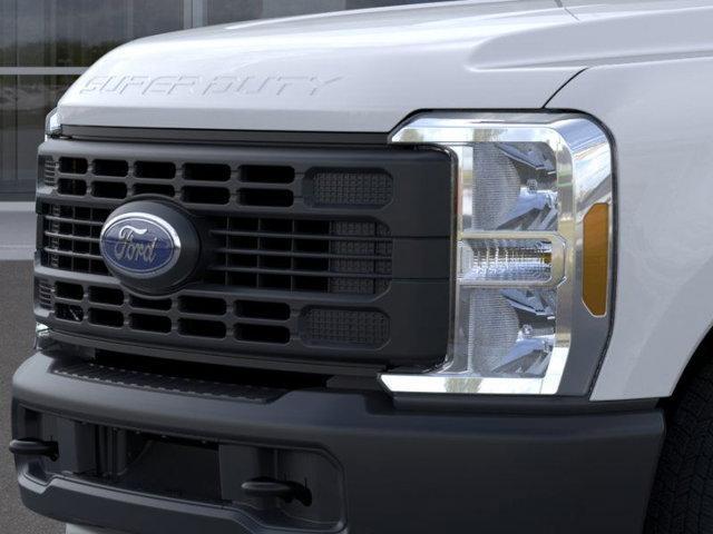 new 2024 Ford F-250 car, priced at $48,665