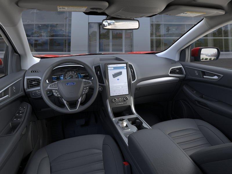 new 2024 Ford Edge car, priced at $37,905