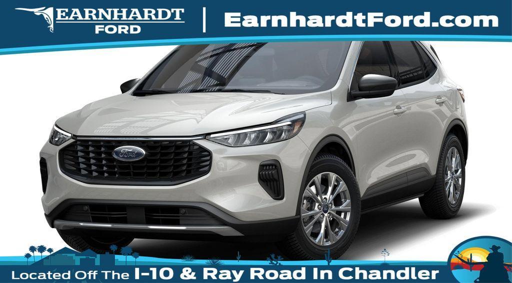 new 2024 Ford Escape car, priced at $28,140