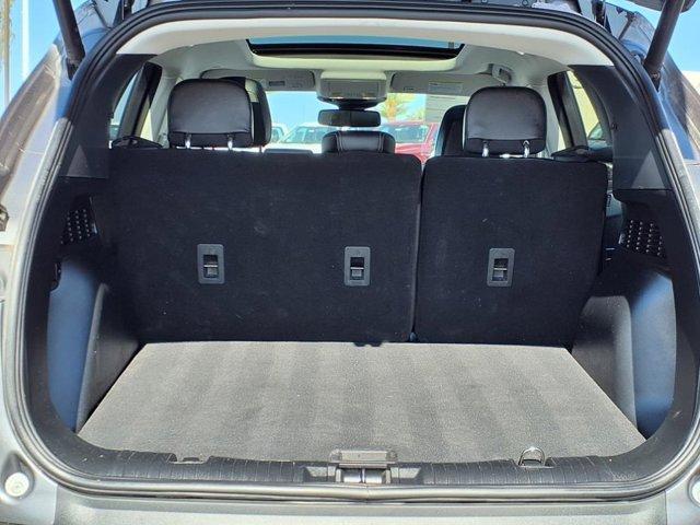 used 2021 Ford Escape car, priced at $23,781