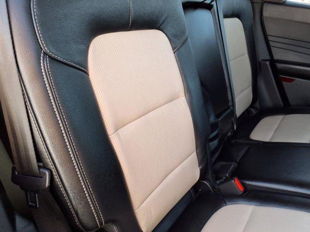used 2021 Ford Escape car, priced at $23,781