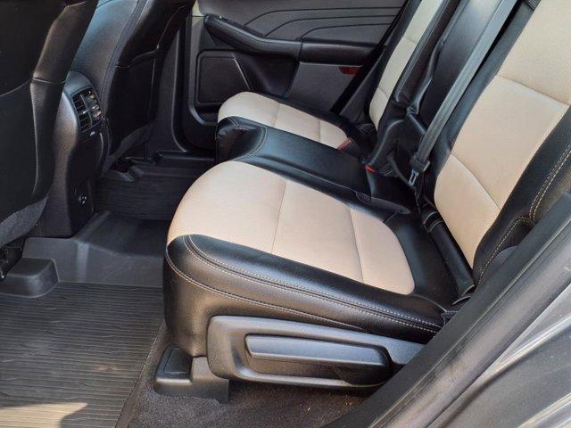 used 2021 Ford Escape car, priced at $23,781