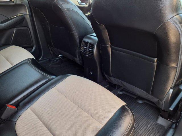 used 2021 Ford Escape car, priced at $23,781