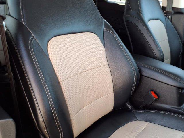 used 2021 Ford Escape car, priced at $23,781