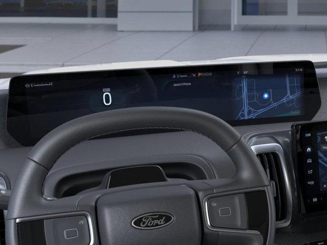 new 2025 Ford Expedition Max car