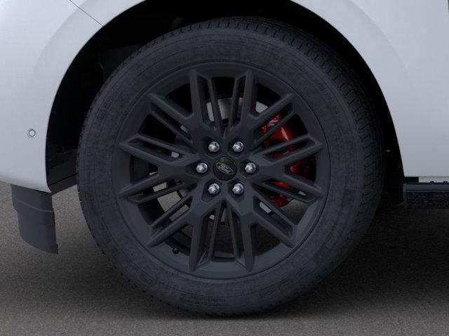 new 2025 Ford Expedition Max car