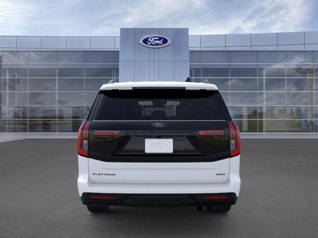 new 2025 Ford Expedition Max car