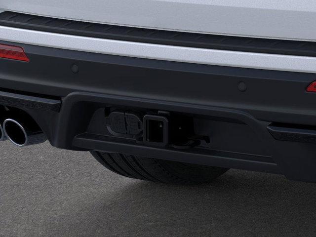 new 2025 Ford Explorer car