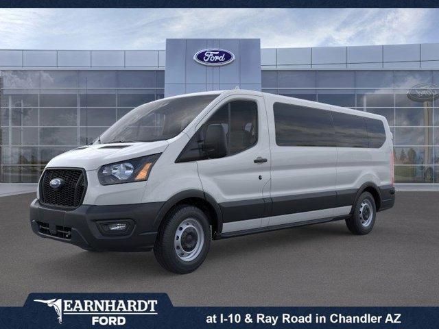new 2024 Ford Transit-350 car, priced at $55,499