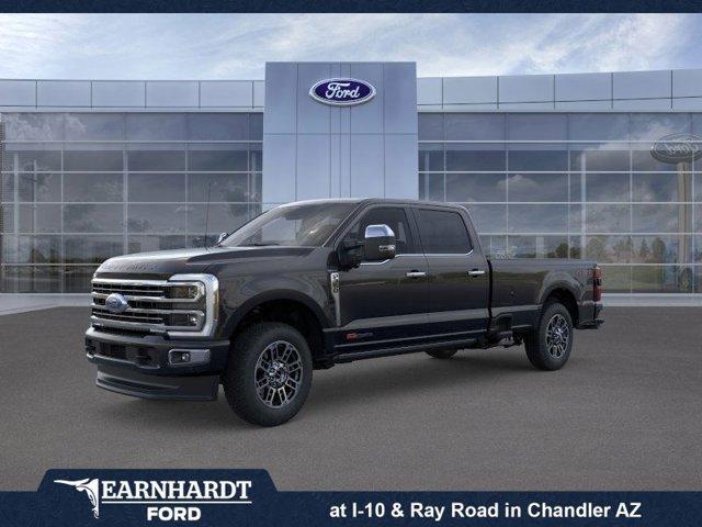 new 2026 Ford F-350 car