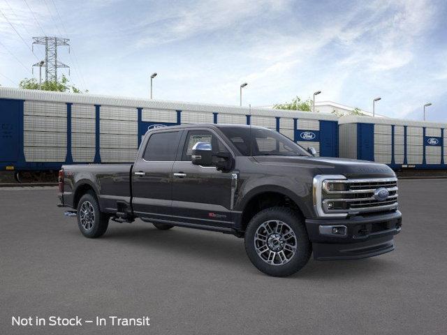 new 2026 Ford F-350 car