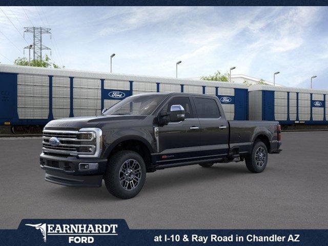 new 2026 Ford F-350 car