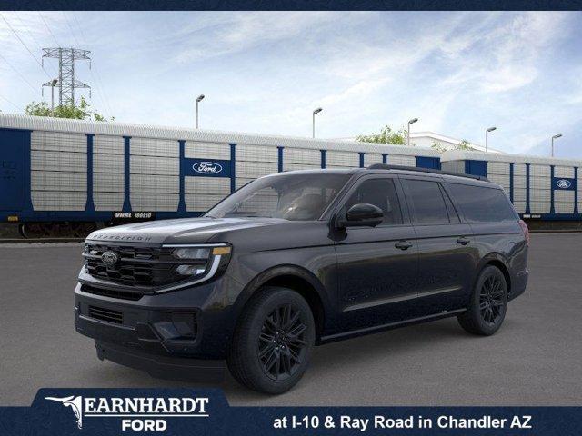 new 2025 Ford Expedition Max car