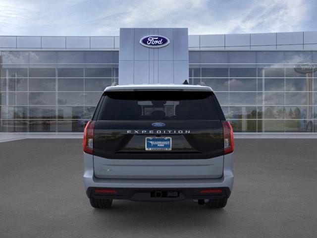 new 2025 Ford Expedition car, priced at $75,114