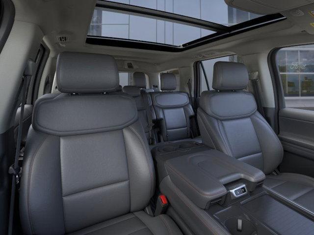 new 2025 Ford Expedition car, priced at $75,114
