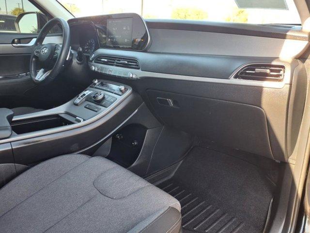 used 2022 Hyundai Palisade car, priced at $28,509
