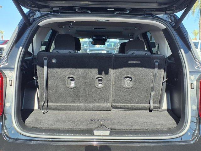 used 2022 Hyundai Palisade car, priced at $28,509