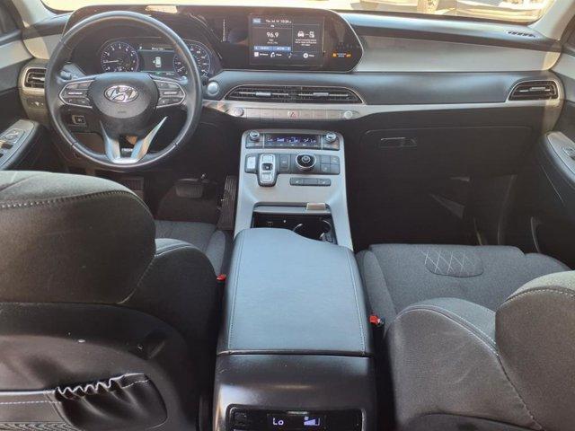 used 2022 Hyundai Palisade car, priced at $28,509