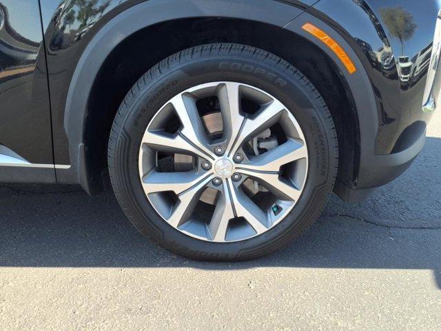 used 2022 Hyundai Palisade car, priced at $28,509