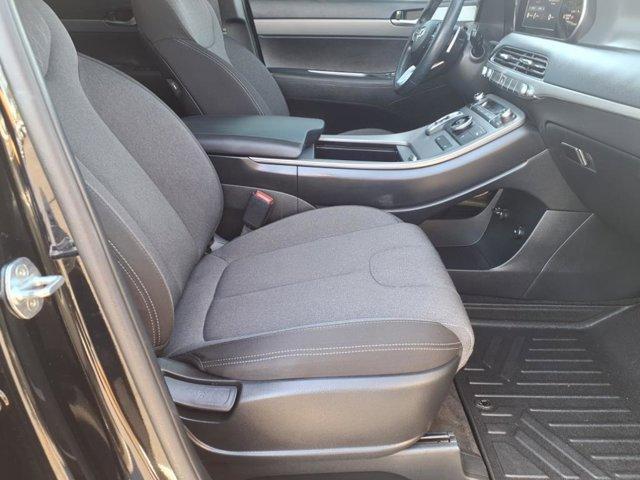 used 2022 Hyundai Palisade car, priced at $28,509