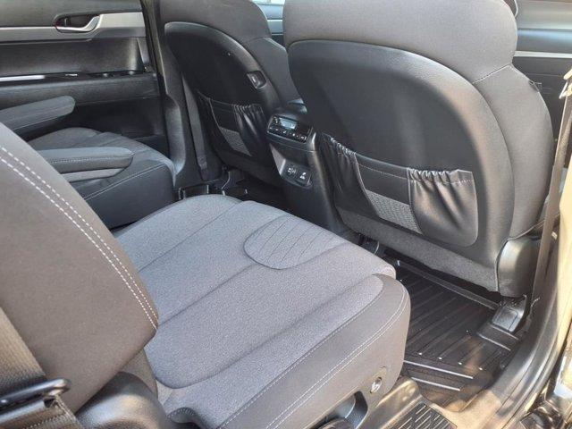 used 2022 Hyundai Palisade car, priced at $28,509