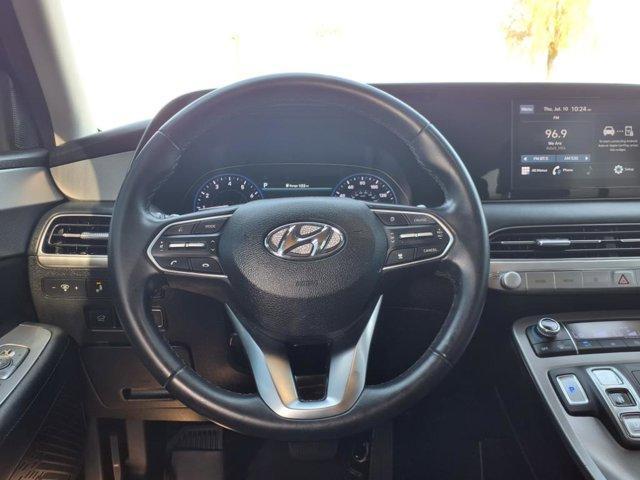 used 2022 Hyundai Palisade car, priced at $28,509